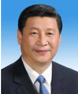 Xi Jinping Exchanges Messages of Congratulations with Guyanese President on the 50th Anniversary of the Establishment of China-Guyana Diplomatic Relations